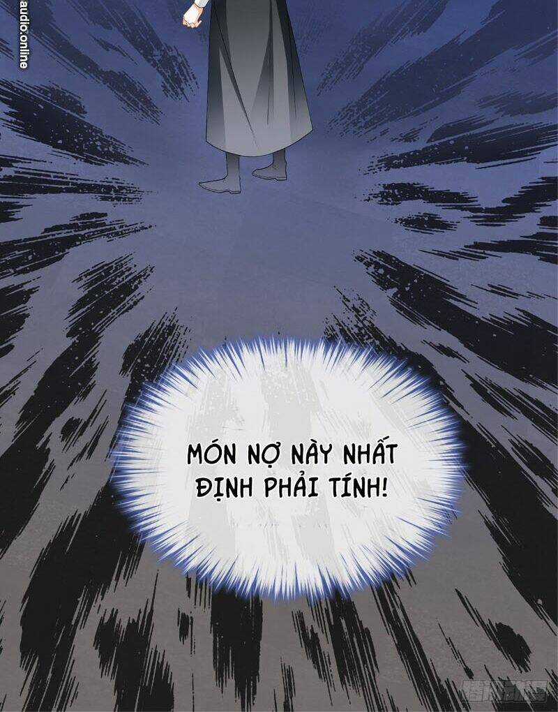 Cửu Tinh Bá Thể Quyết Chapter 29 trang 5