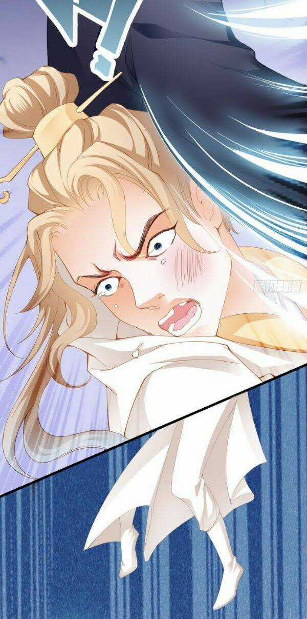 Cửu Tinh Bá Thể Quyết Chapter 3 trang 10