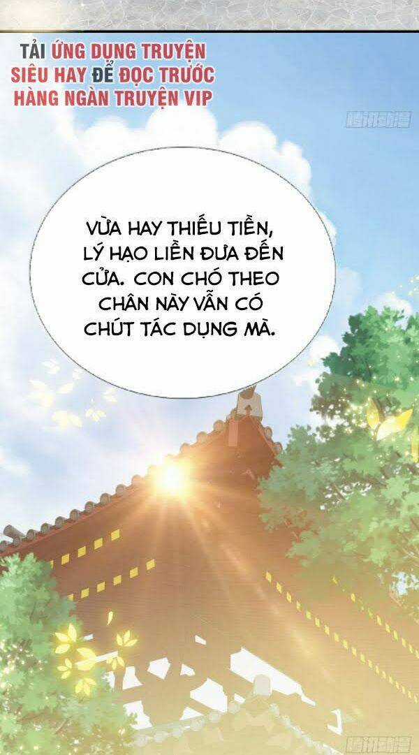 Cửu Tinh Bá Thể Quyết Chapter 3 trang 19