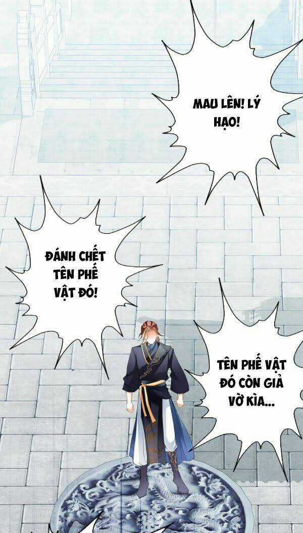 Cửu Tinh Bá Thể Quyết Chapter 3 trang 4