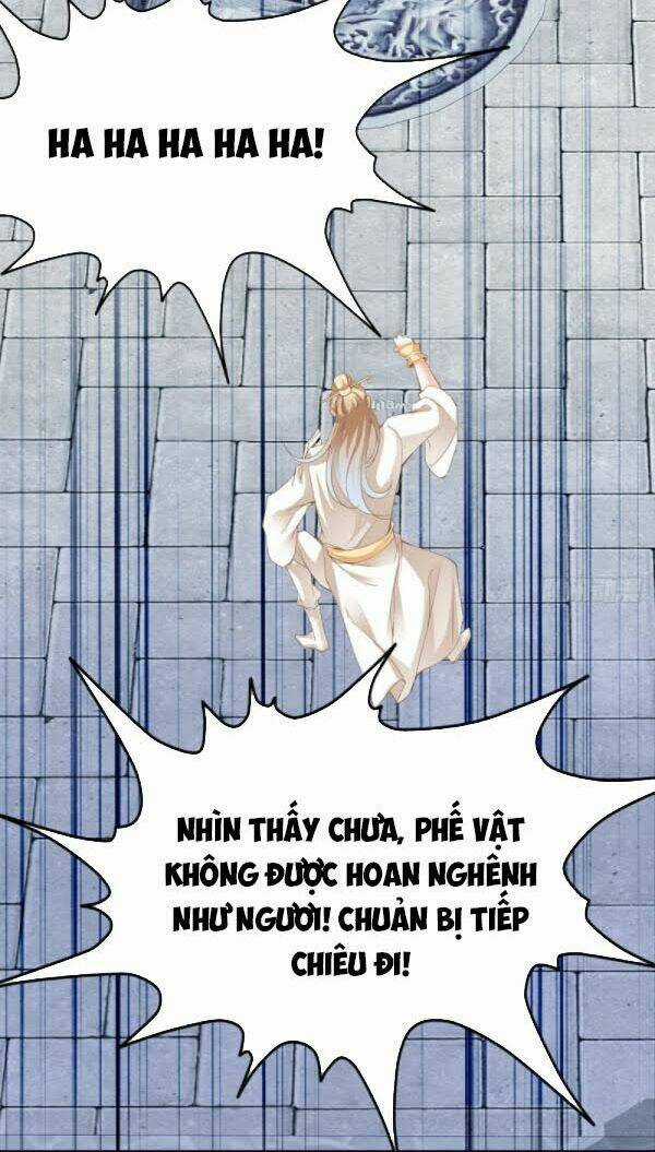 Cửu Tinh Bá Thể Quyết Chapter 3 trang 5