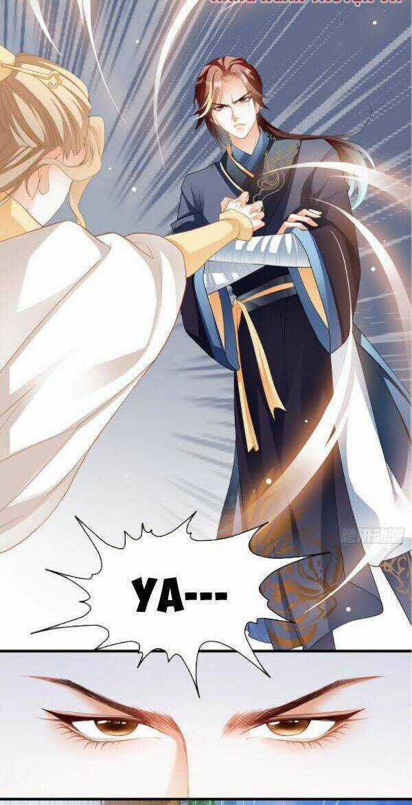 Cửu Tinh Bá Thể Quyết Chapter 3 trang 7