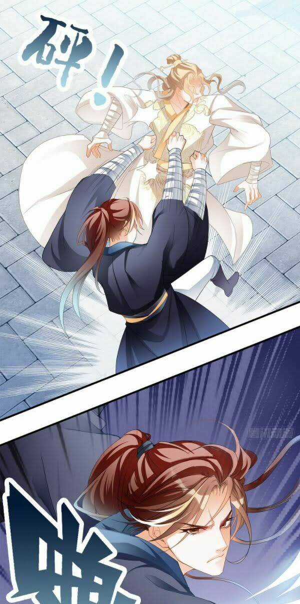 Cửu Tinh Bá Thể Quyết Chapter 3 trang 9