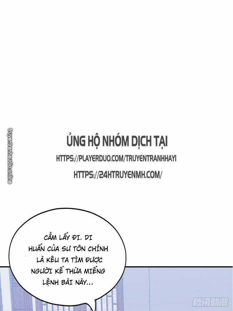 Cửu Tinh Bá Thể Quyết Chapter 30 trang 17