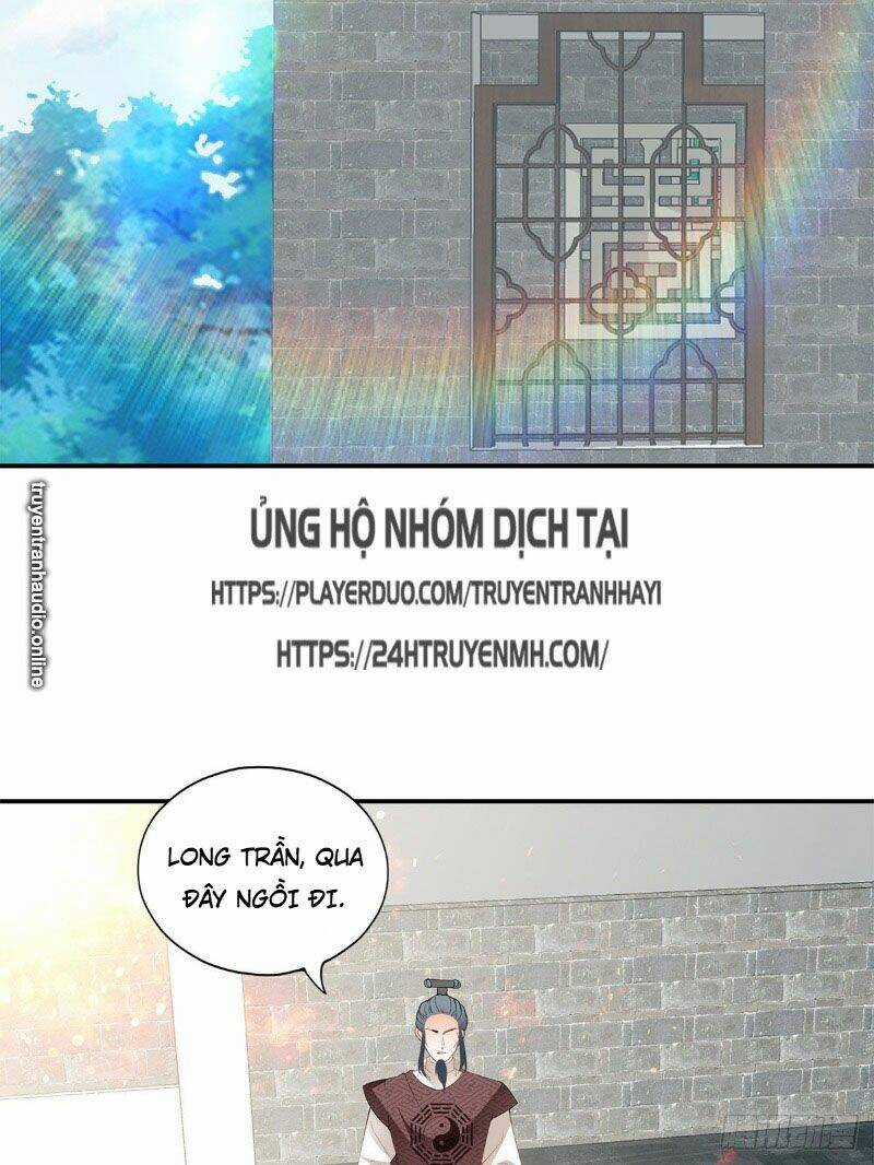 Cửu Tinh Bá Thể Quyết Chapter 30 trang 2