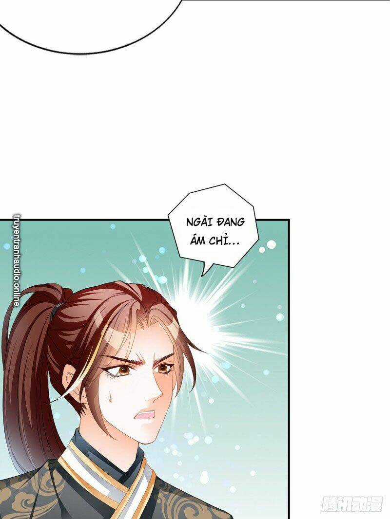 Cửu Tinh Bá Thể Quyết Chapter 30 trang 22