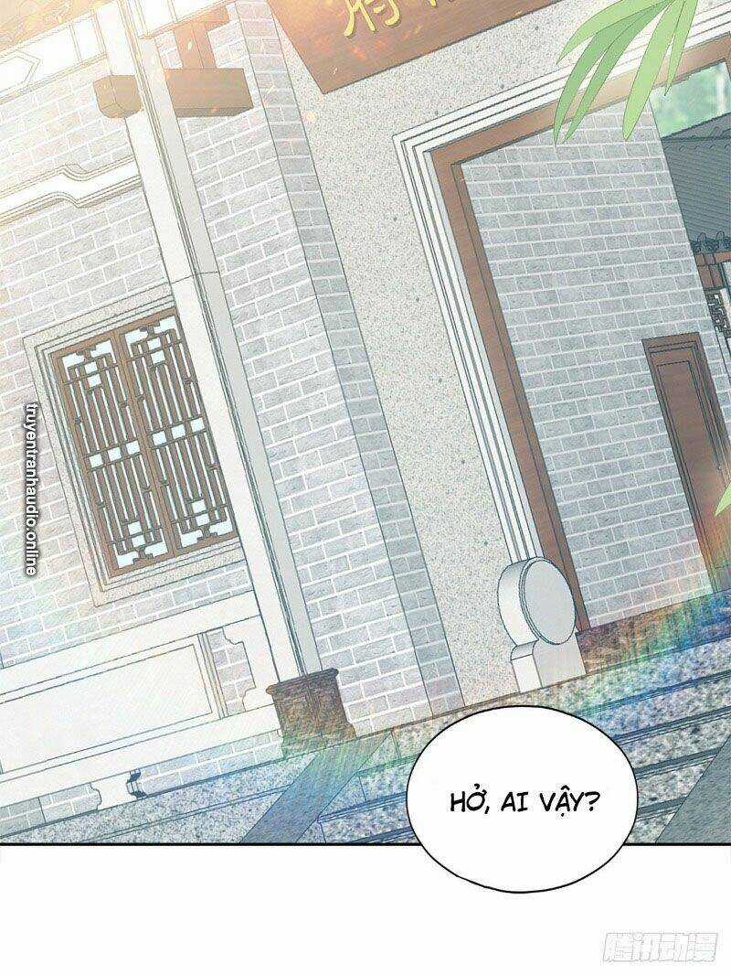 Cửu Tinh Bá Thể Quyết Chapter 30 trang 26