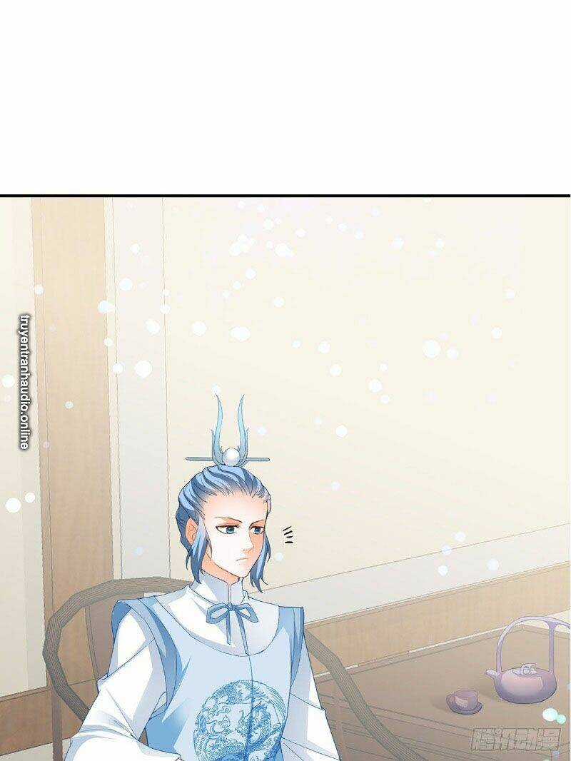 Cửu Tinh Bá Thể Quyết Chapter 30 trang 27