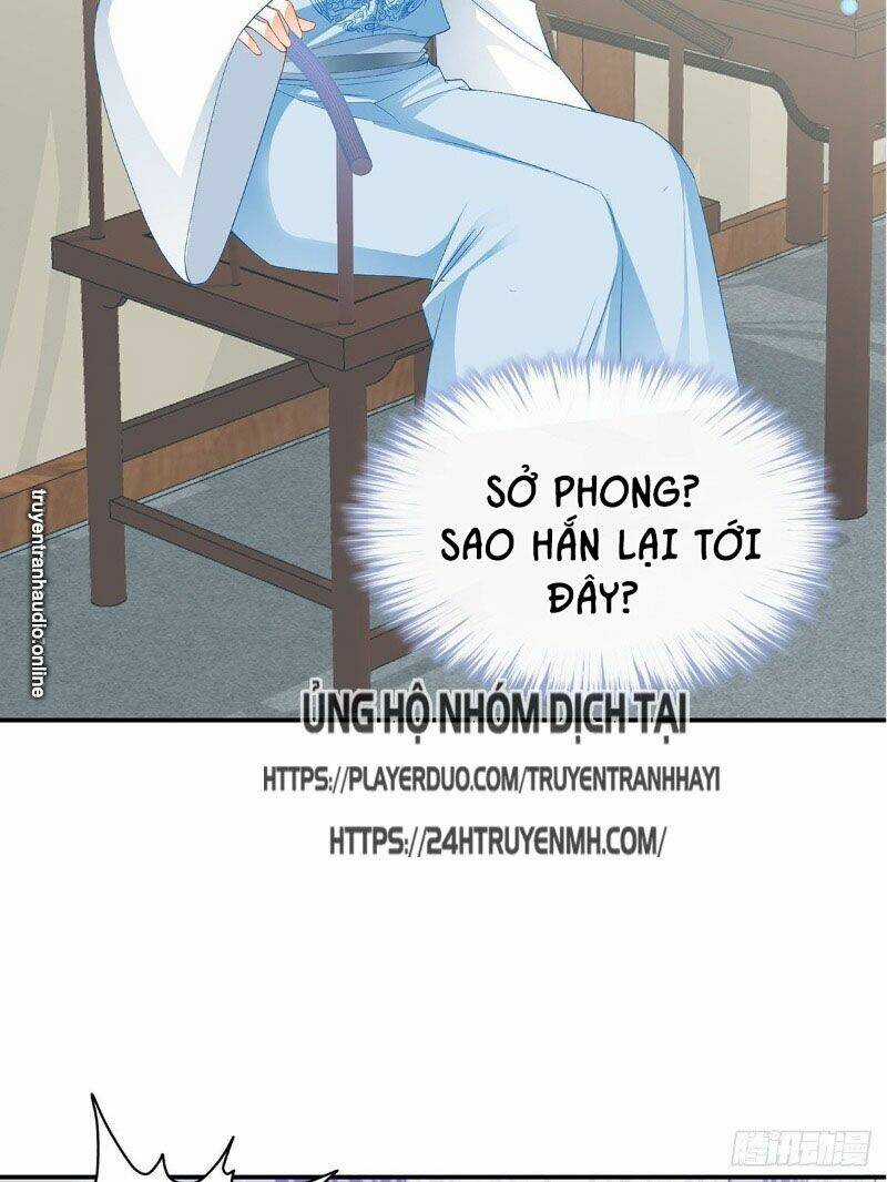 Cửu Tinh Bá Thể Quyết Chapter 30 trang 28