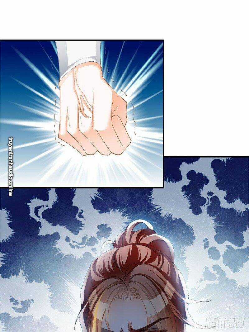 Cửu Tinh Bá Thể Quyết Chapter 30 trang 31