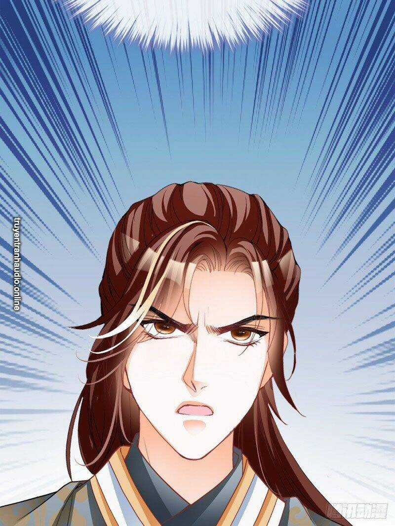 Cửu Tinh Bá Thể Quyết Chapter 30 trang 35