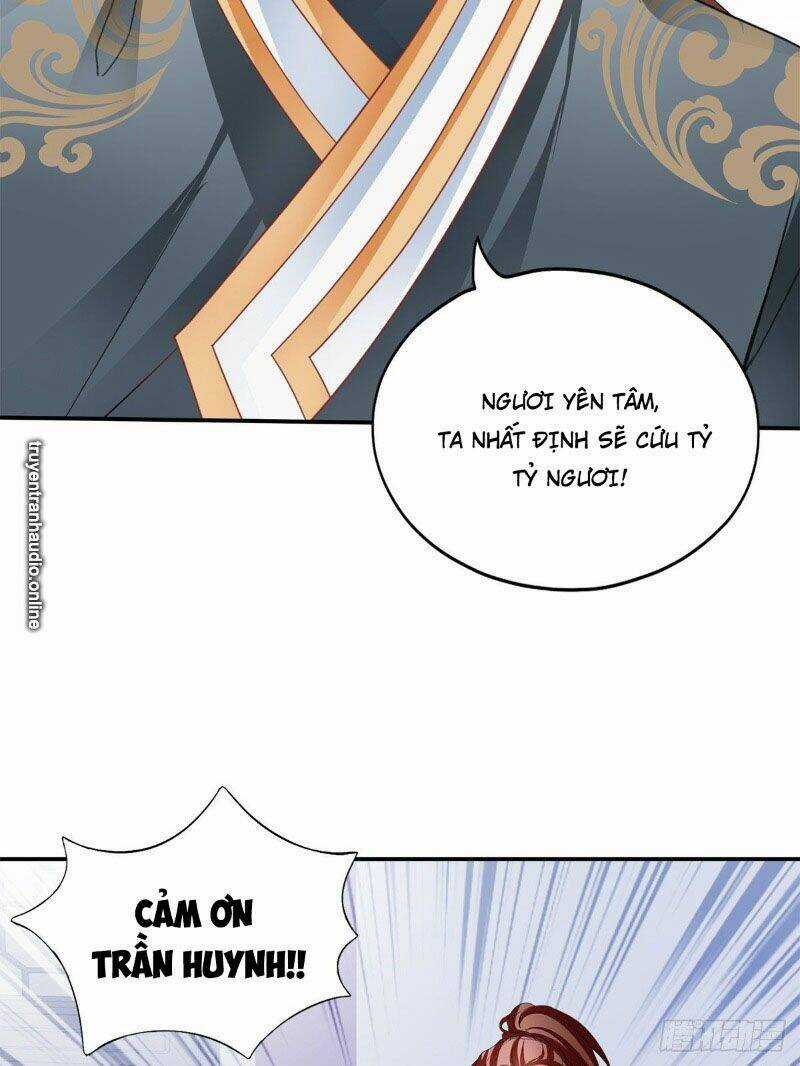 Cửu Tinh Bá Thể Quyết Chapter 30 trang 36