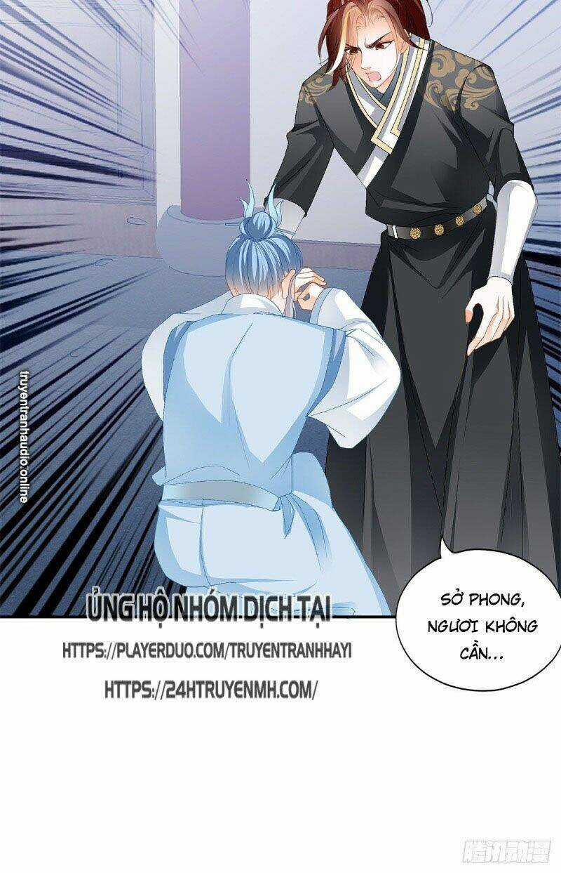 Cửu Tinh Bá Thể Quyết Chapter 30 trang 37