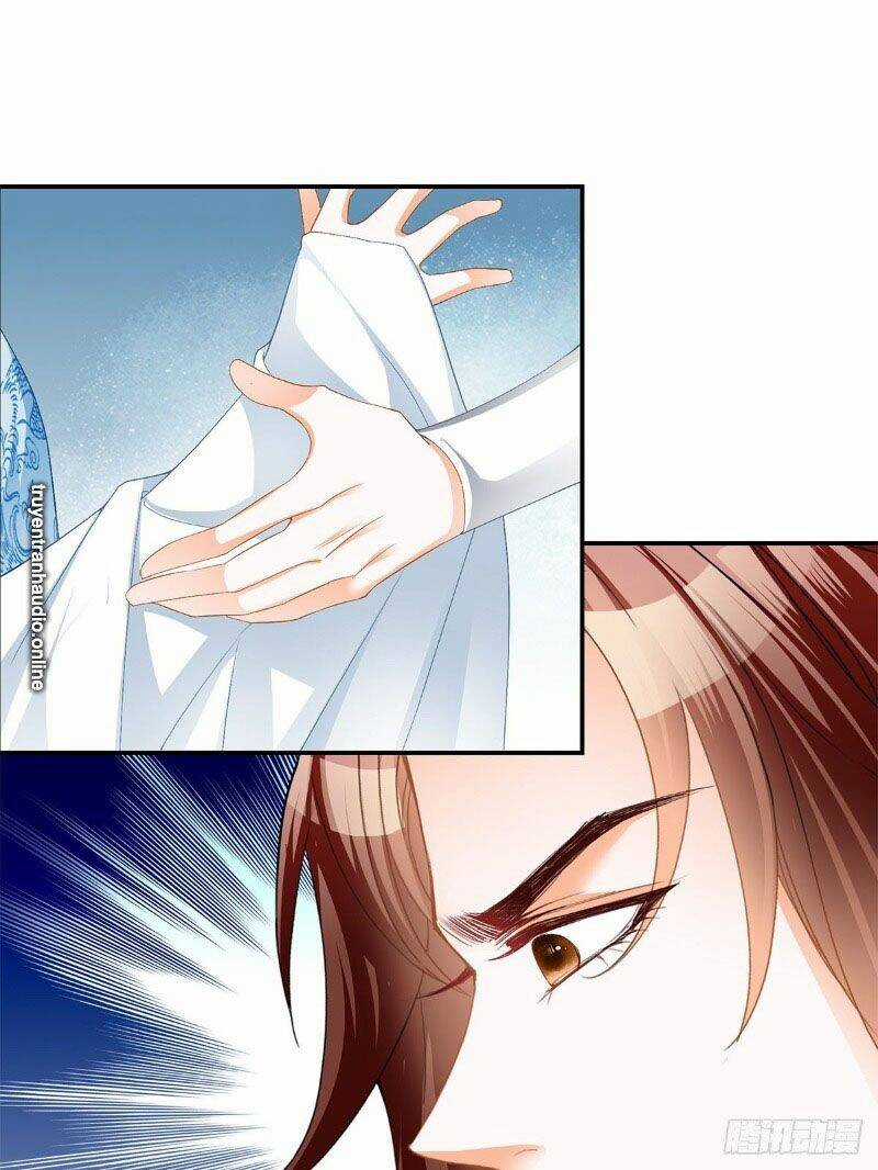 Cửu Tinh Bá Thể Quyết Chapter 30 trang 38