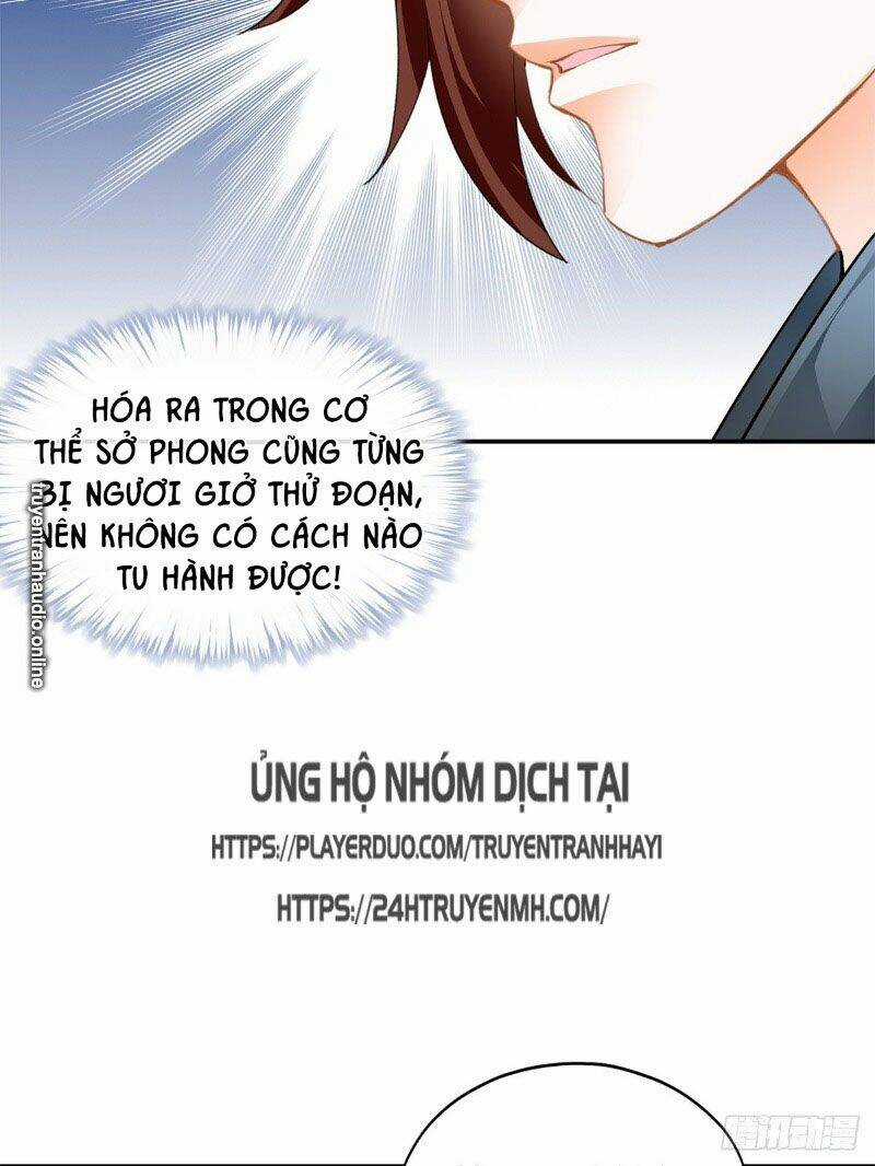 Cửu Tinh Bá Thể Quyết Chapter 30 trang 39