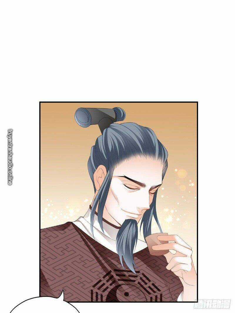 Cửu Tinh Bá Thể Quyết Chapter 30 trang 4