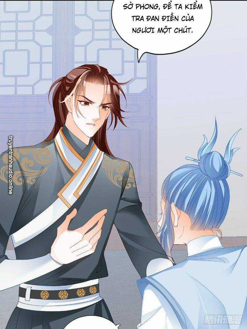 Cửu Tinh Bá Thể Quyết Chapter 30 trang 40