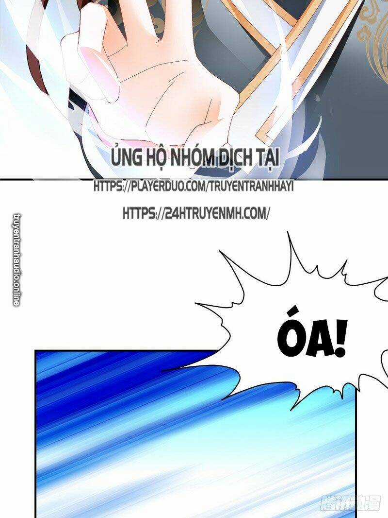 Cửu Tinh Bá Thể Quyết Chapter 30 trang 42