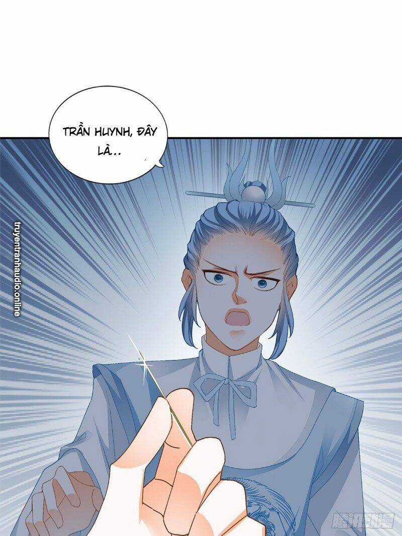 Cửu Tinh Bá Thể Quyết Chapter 30 trang 44