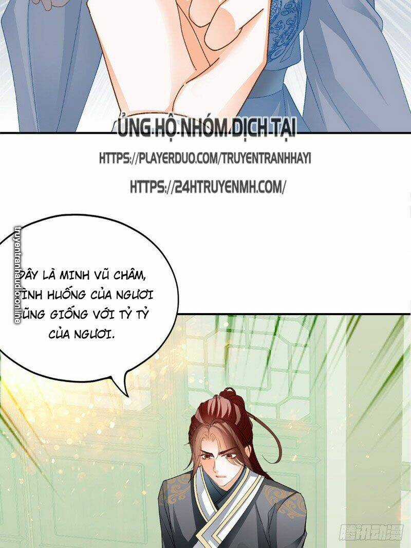 Cửu Tinh Bá Thể Quyết Chapter 30 trang 45