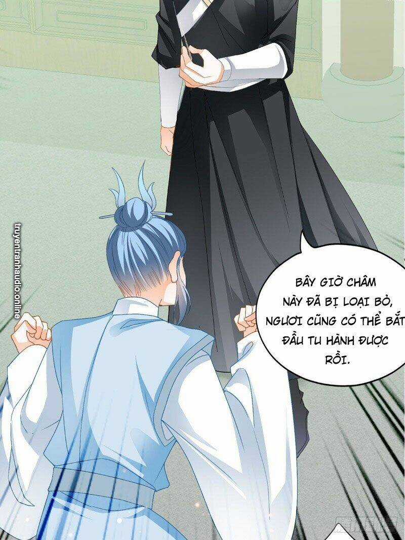 Cửu Tinh Bá Thể Quyết Chapter 30 trang 46