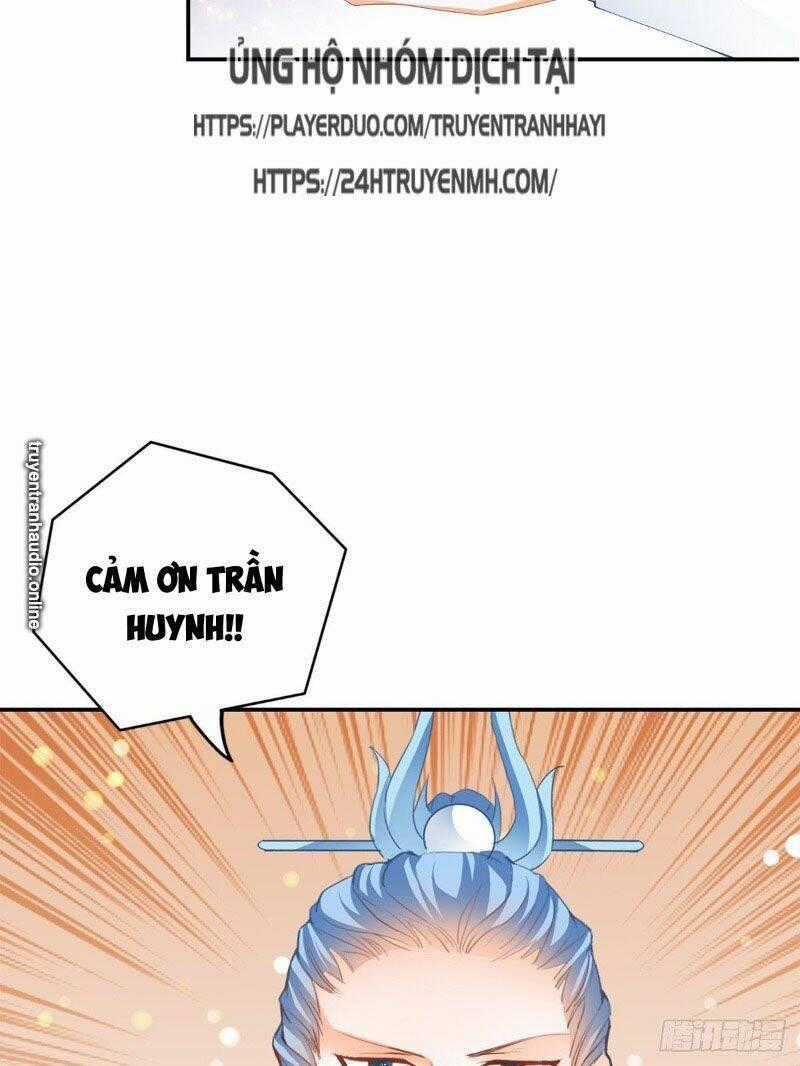 Cửu Tinh Bá Thể Quyết Chapter 30 trang 48