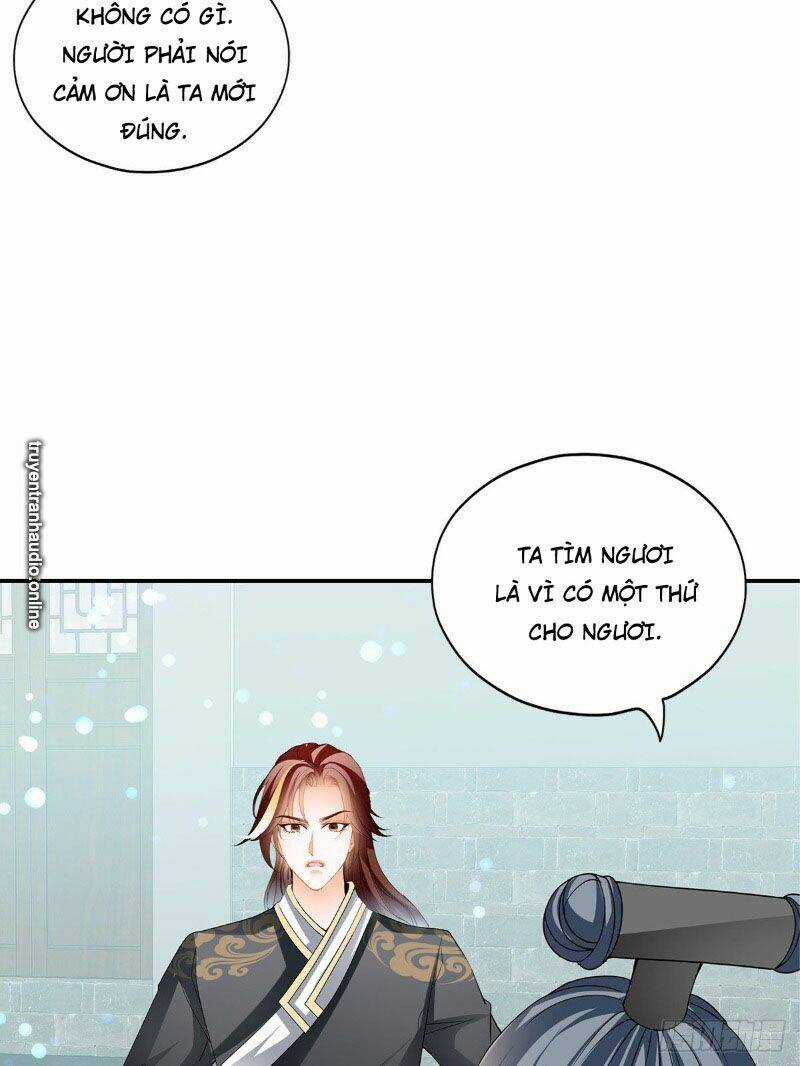 Cửu Tinh Bá Thể Quyết Chapter 30 trang 5