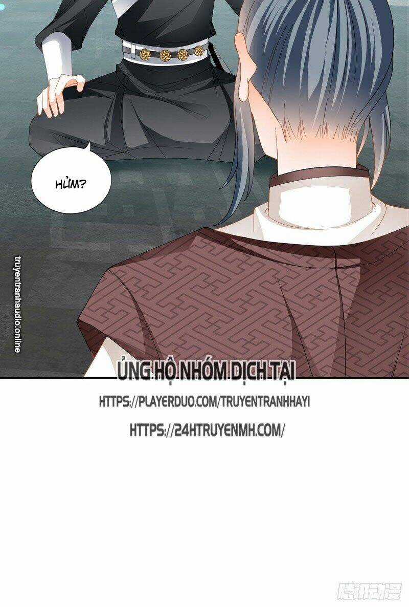 Cửu Tinh Bá Thể Quyết Chapter 30 trang 6