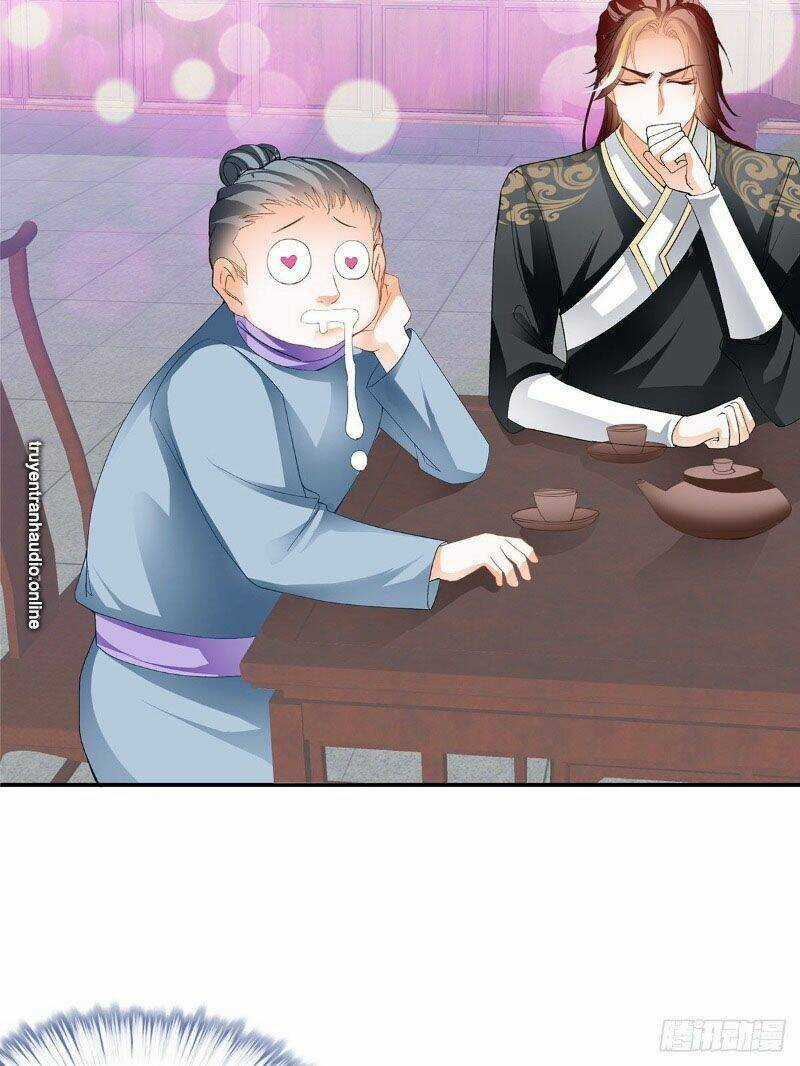 Cửu Tinh Bá Thể Quyết Chapter 31 trang 10