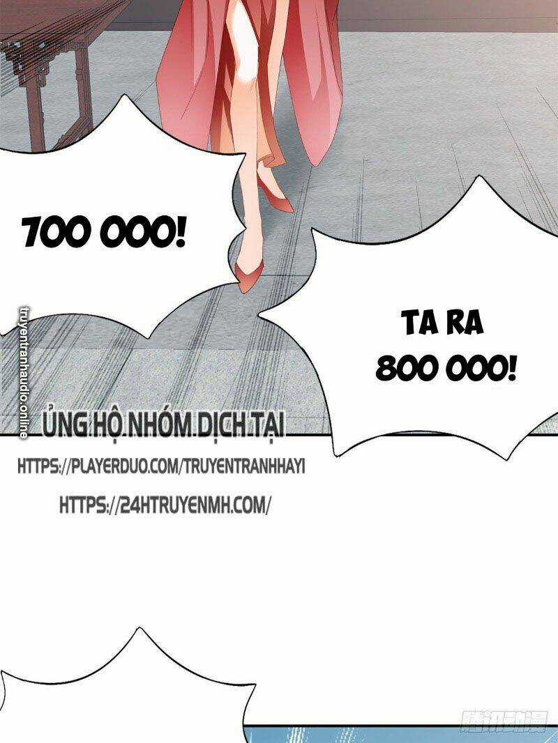 Cửu Tinh Bá Thể Quyết Chapter 31 trang 16