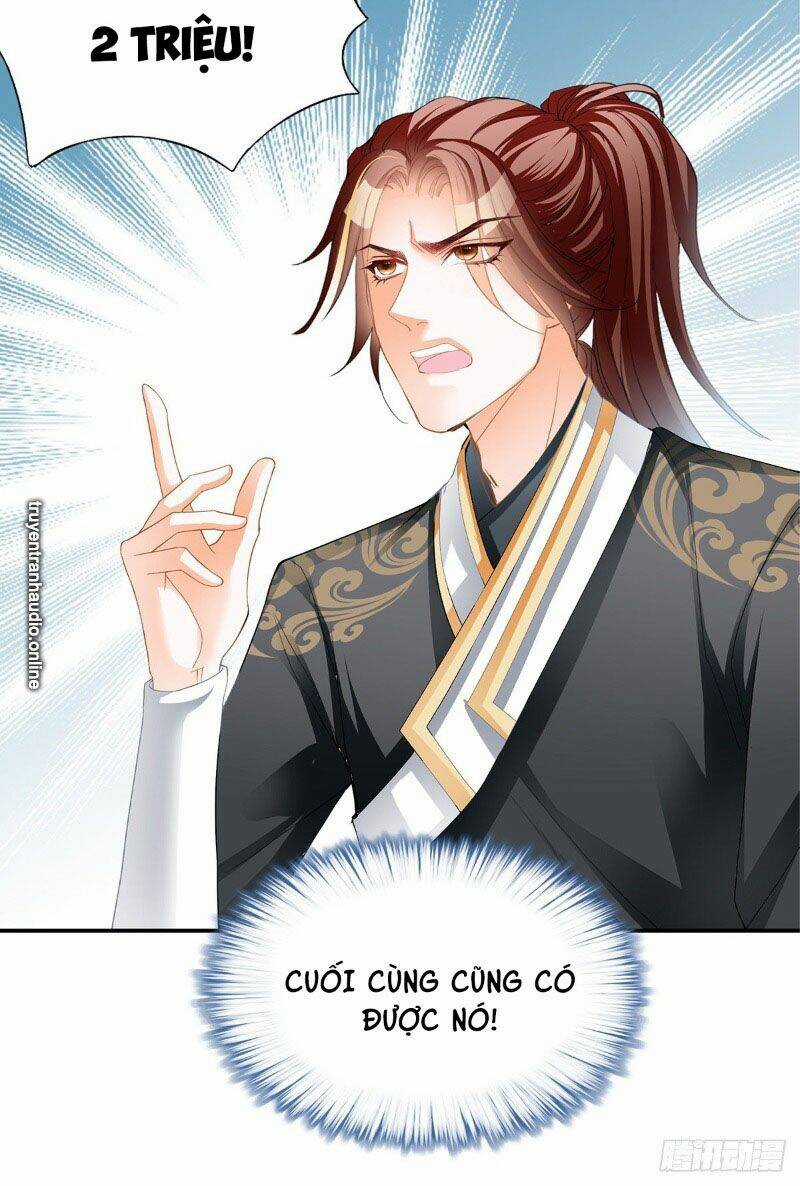 Cửu Tinh Bá Thể Quyết Chapter 31 trang 17
