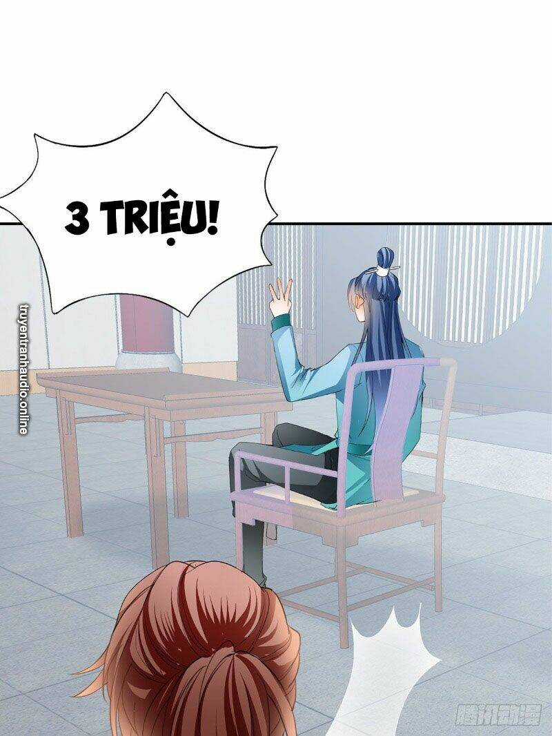 Cửu Tinh Bá Thể Quyết Chapter 31 trang 18