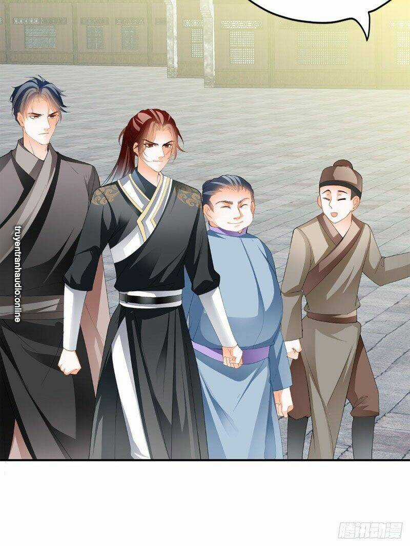 Cửu Tinh Bá Thể Quyết Chapter 31 trang 2