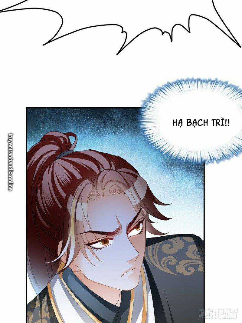 Cửu Tinh Bá Thể Quyết Chapter 31 trang 22