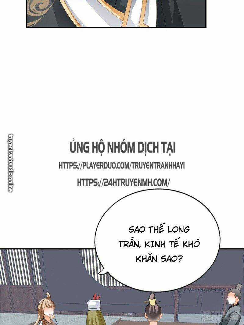 Cửu Tinh Bá Thể Quyết Chapter 31 trang 23