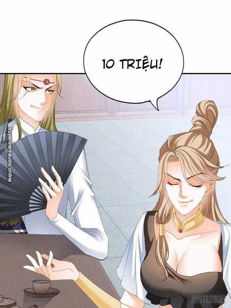 Cửu Tinh Bá Thể Quyết Chapter 31 trang 25