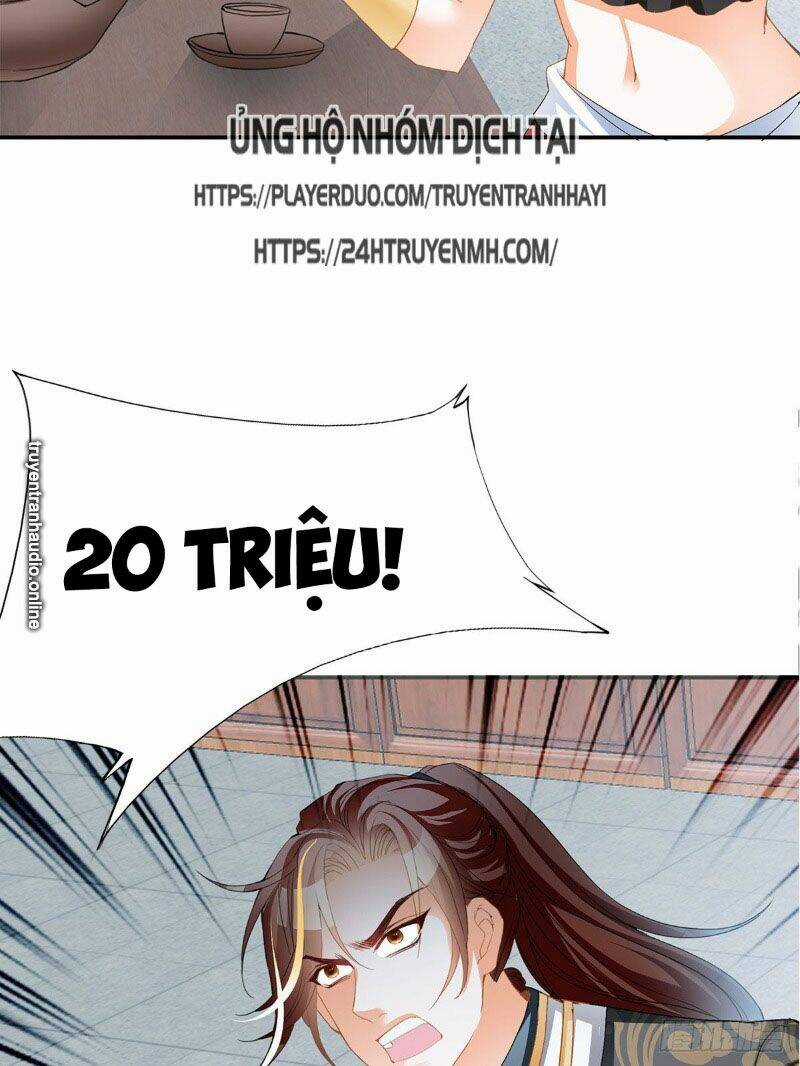 Cửu Tinh Bá Thể Quyết Chapter 31 trang 26