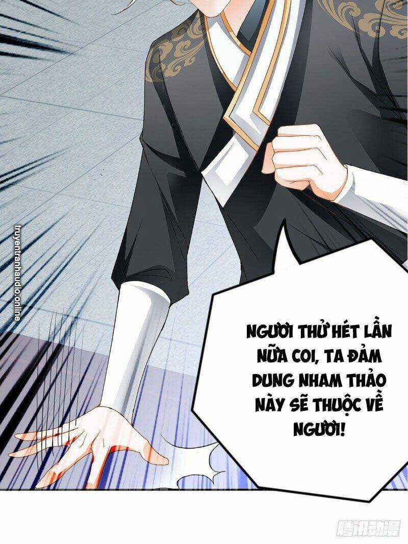 Cửu Tinh Bá Thể Quyết Chapter 31 trang 27