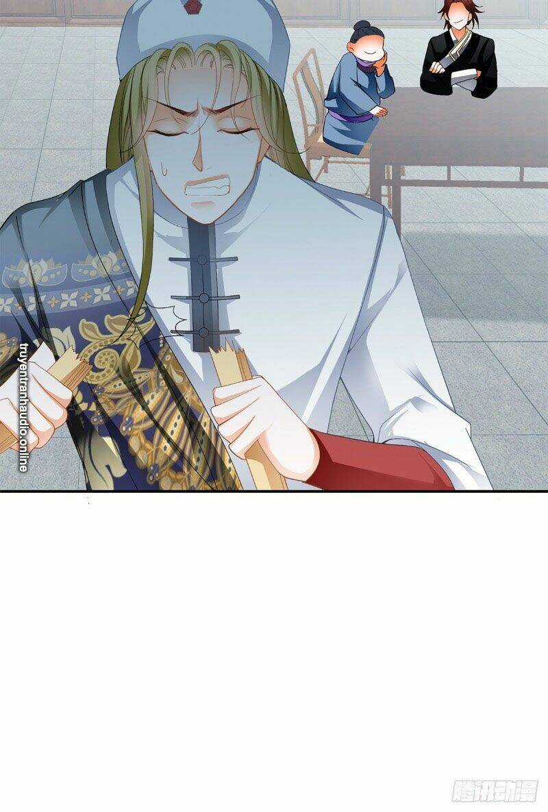 Cửu Tinh Bá Thể Quyết Chapter 31 trang 29