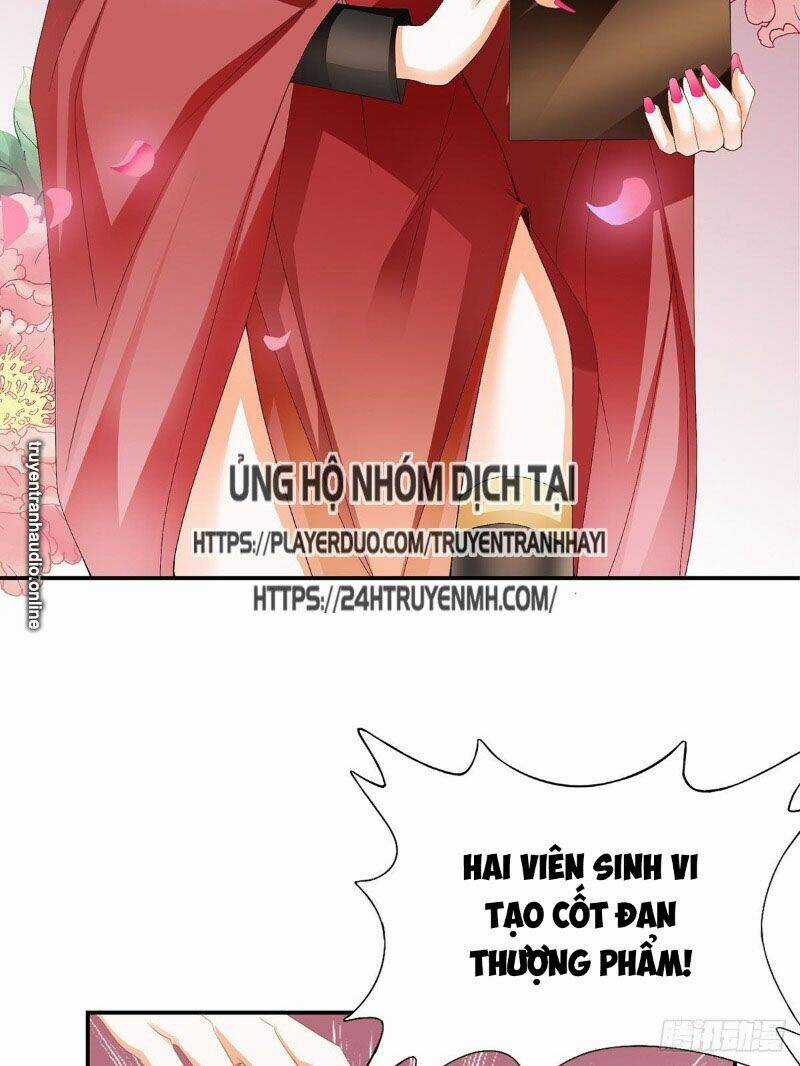 Cửu Tinh Bá Thể Quyết Chapter 31 trang 31