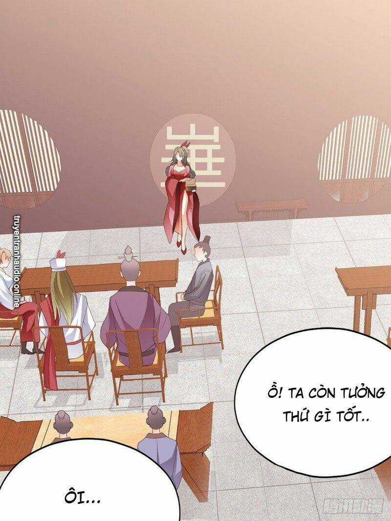 Cửu Tinh Bá Thể Quyết Chapter 31 trang 33