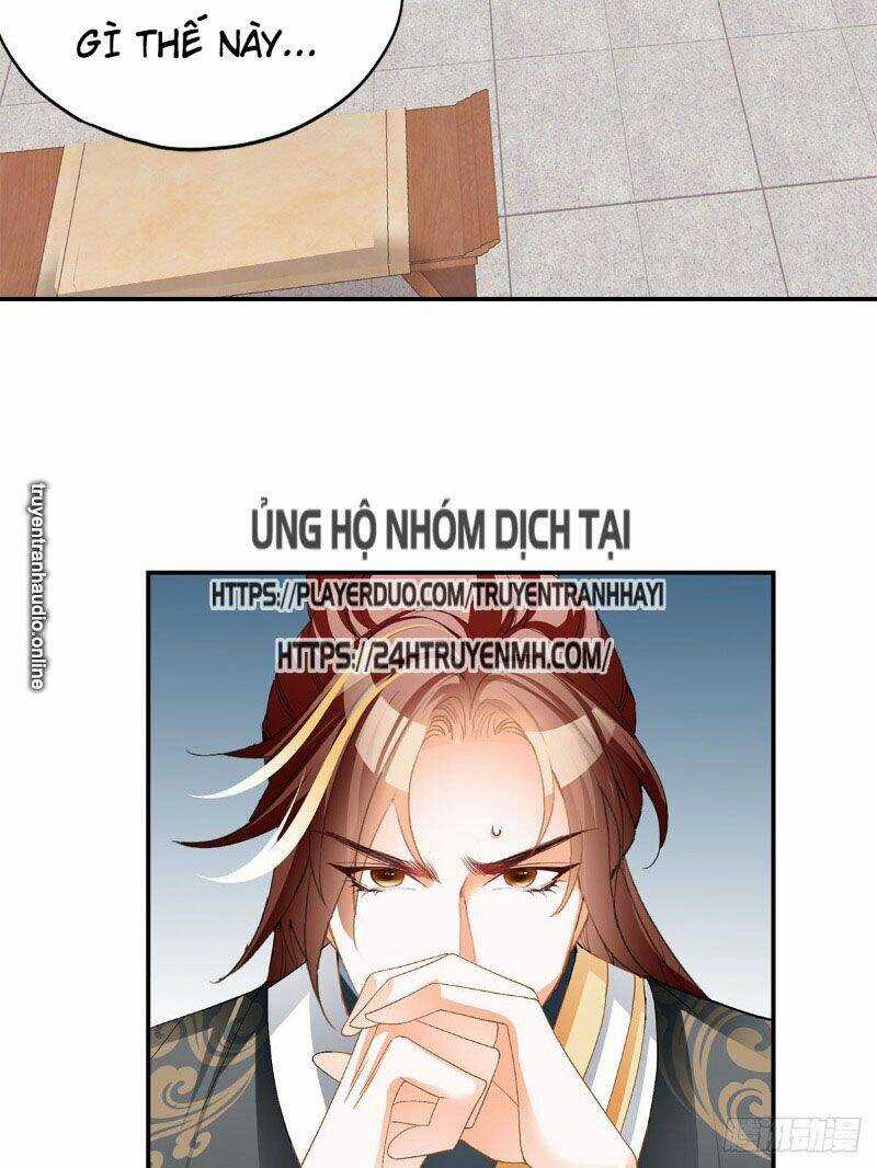 Cửu Tinh Bá Thể Quyết Chapter 31 trang 34