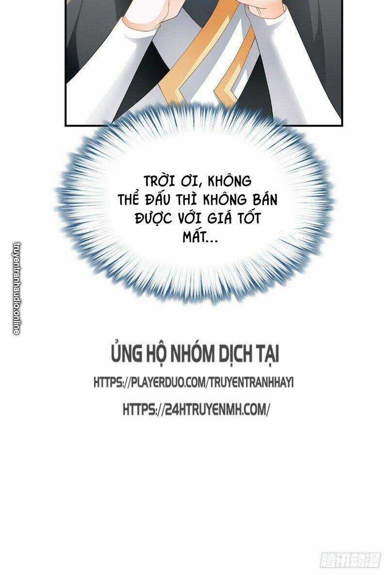 Cửu Tinh Bá Thể Quyết Chapter 31 trang 35