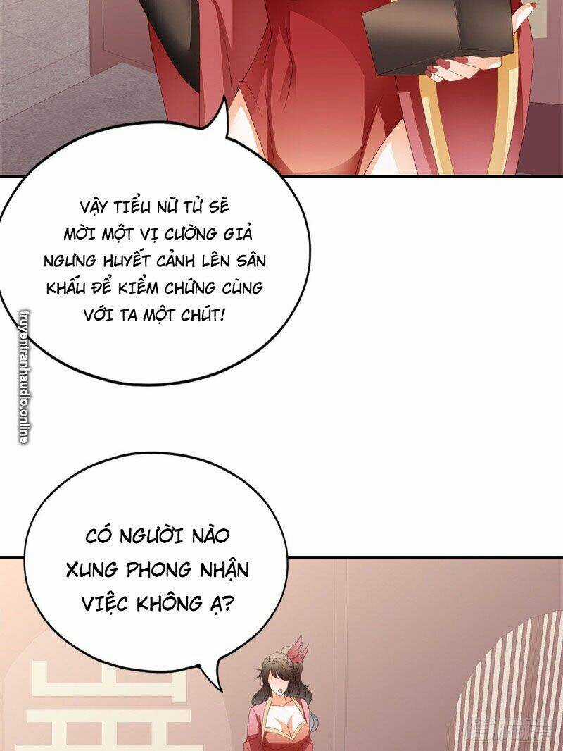 Cửu Tinh Bá Thể Quyết Chapter 31 trang 37