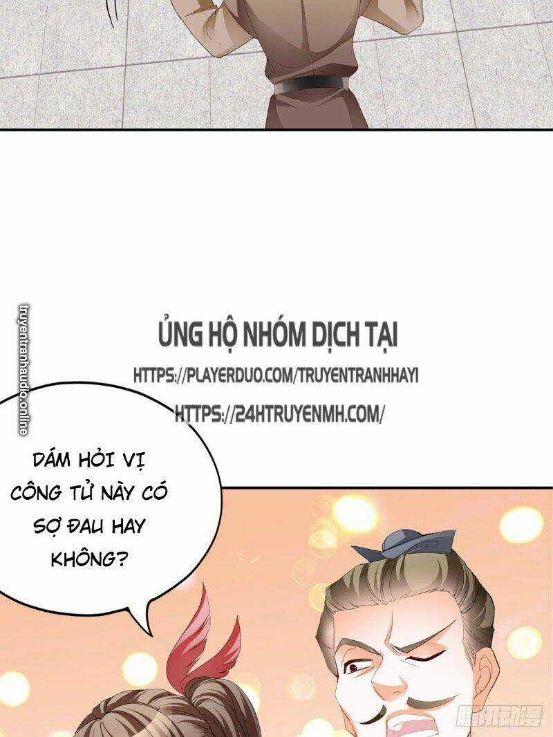 Cửu Tinh Bá Thể Quyết Chapter 31 trang 39