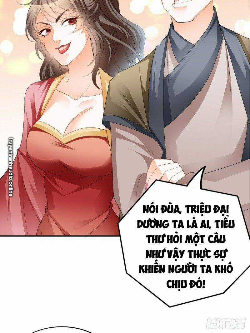 Cửu Tinh Bá Thể Quyết Chapter 31 trang 40
