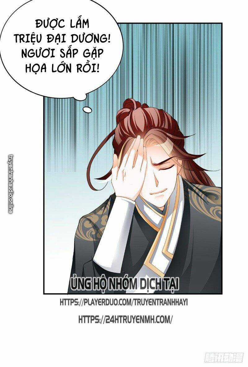 Cửu Tinh Bá Thể Quyết Chapter 31 trang 41