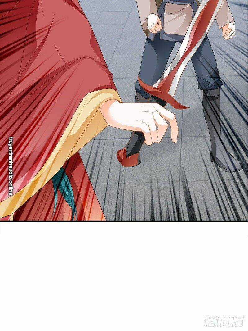 Cửu Tinh Bá Thể Quyết Chapter 31 trang 43