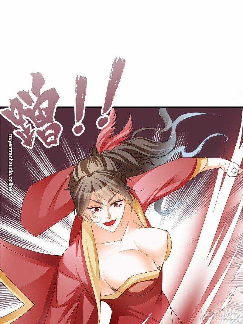 Cửu Tinh Bá Thể Quyết Chapter 31 trang 44