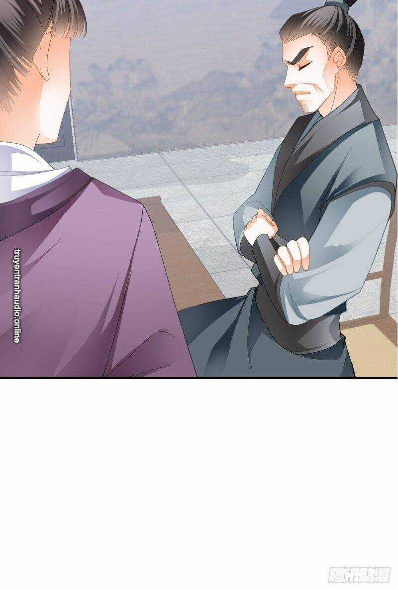 Cửu Tinh Bá Thể Quyết Chapter 31 trang 5